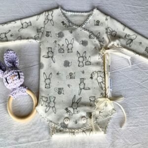 Set de Recibimiento Prematuros - Línea 