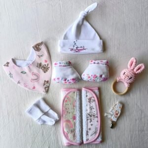 Set BabyShower 