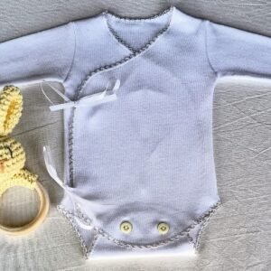 Set de Recibimiento Prematuros - Línea 