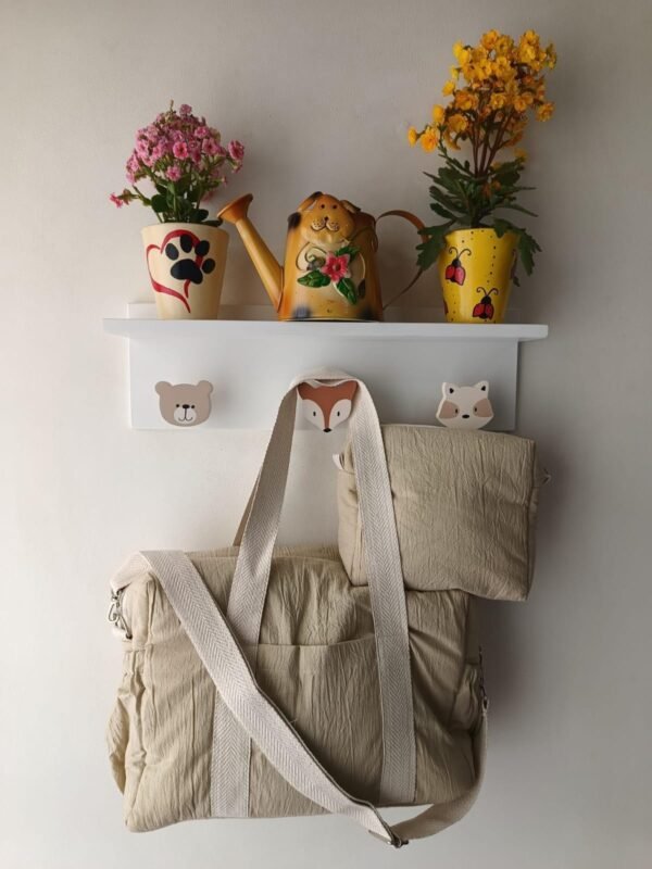 Bolso Maternal con Neceser - Imagen 2