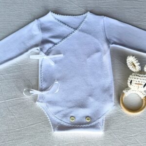 Body RN blanco Línea 